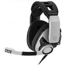EPOS Gaming GSP 601 Professional Gaming Headset White