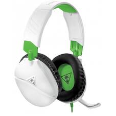 Turtle Beach Recon 70 Gaming Headset for Xbox - White,
