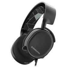 SteelSeries Arctis 3 Console Edition 7.1 Gaming Headset - Black