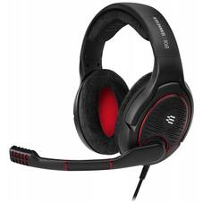 EPOS GAME ONE Open Back Acoustic Gaming Headset - Black