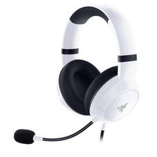 Razer Kaira X Wired Gaming Headset for Xbox Series X|S, White