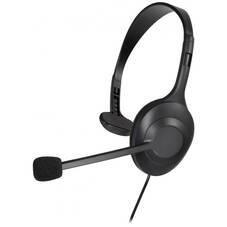 Audio-Technica ATH-101USB Single-Ear Headset
