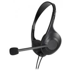 Audio-Technica ATH-102USB Dual-Ear Headset