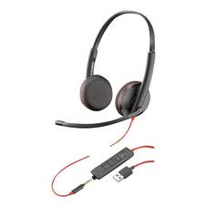 Poly Blackwire 3225 USB-A Headset