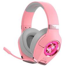 Edifier GX Hi-Res Gaming Headset, Pink