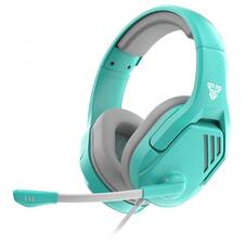 Fantech VALOR MH86 Wired Gaming Headset, Mint
