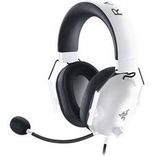 Razer BlackShark V2 X White Gaming Headset