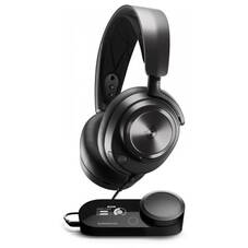 SteelSeries Arctis Nova Pro for Xbox Gaming Headset, Black