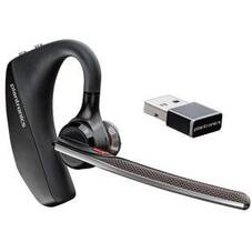 Poly Voyager 5200 UC Mobile Bluetooth Earpiece