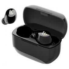 Edifier TWS1 TrueWireless Stereo Plus Earbuds - Black