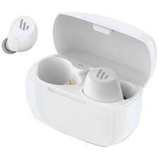 Edifier TWS1 TrueWireless Stereo Plus Earbuds - White