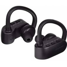 Thermaltake LUXA 2 Lavi X Sports Black In-Ear Wireless Earbud Headset