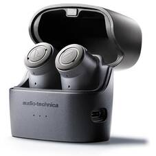 Audio-Technica ATH-ANC300TW Wireless ANC In-Ear Headphones