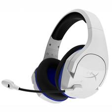 HyperX Cloud Stinger Core Wireless Gaming Headset - PS White