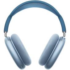 Apple AirPods Max Wireless Headphones, Sky Blue