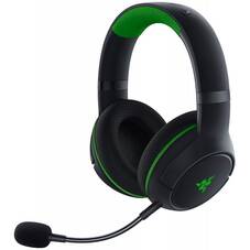 Razer Kaira Pro Wireless Gaming Headset for Xbox Series X - Black
