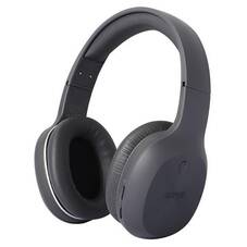 Edifier W600BT Bluetooth Over the Ear Wireless Headphone - Grey