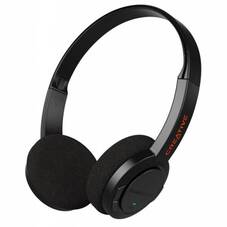 Creative Sound Blaster Jam V2 Wireless Headset, Black