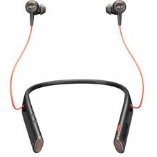 Poly Voyager B6200 UC Bluetooth Neckband Headset