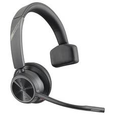 Poly Voyager 4310 UC Bluetooth Headset, USB-A