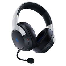 Razer Kaira Pro Wireless Gaming Headset for PlayStation, White