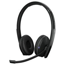 EPOS C20 Wireless Headset, Black
