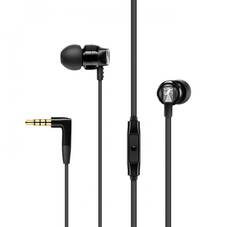 Sennheiser 508593 CX 300S In-Ear Headphones - Black
