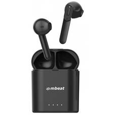 mBeat E1 True Wireless Earbuds - Bluetooth V5.0