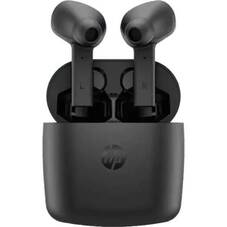 HP Wireless Earbuds G2 - Black, Bluetooth 5.0