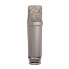 Rode NT1-A 1 Cardioid Condenser Microphone