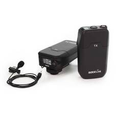 Rode RODELink Filmmaker Kit - Digital Wireless System