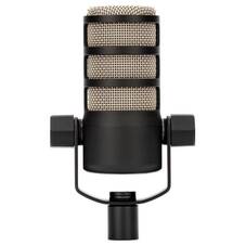 Rode PodMic - Broadcast Quality Dynamic Microphone for Podcasting