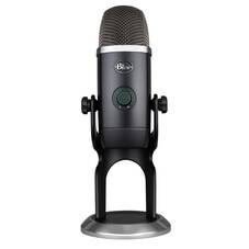 Blue Microphones Yeti X 4-Capsule Professional USB Microphone