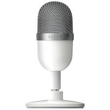 Razer Seiren Mini Ultra-Compact Condenser Microphone - Mercury