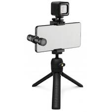 Rode Vlogger Filmmaking Kit For Mobile Phones - VideoMic Me-C Mic