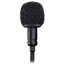 Shure MOTIV MVL Lavalier Microphone