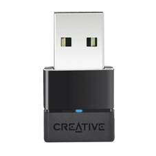 Creative BT-W2 USB Bluetooth Transceiver