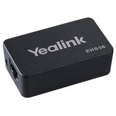 Yealink EHS36 WIreless Headset Adapter