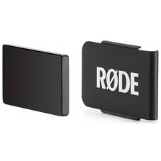 Rode MagClip GO - Magnetic clip attachment for Wireless GO