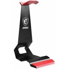 MSI HS01 Headset Stand - Solid Metallic Design