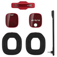 Astro A40 TR Mod Kit - Red
