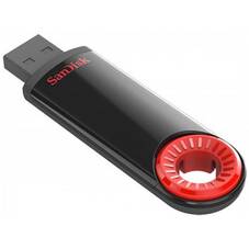 SanDisk SDCZ57-064G-B35 Cruzer Dial 64GB USB Drive