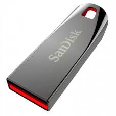 SanDisk SDCZ71-064G-B35 64GB Cruzer Force USB 2.0 Flash Drive