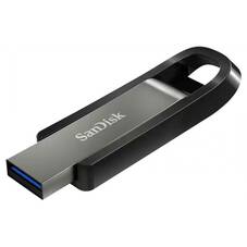 SanDisk SDCZ810-256G-G46 256GB Extreme Go USB 3.2 Type-A Flash Drive