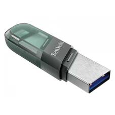 SanDisk iXpand 32 GB USB 3.1 (Gen 1) Type A Flash Drive