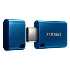 Samsung 64GB USB 3.1 Type-C Blue USB Drive