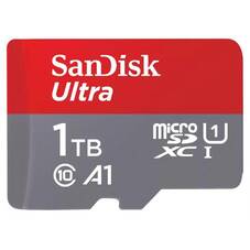 SanDisk SDSQUA4-1T00-GN6MA 1TB Ultra MicroSDXC card
