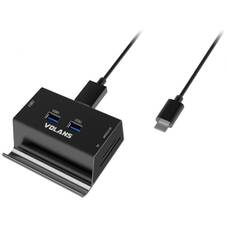 Volans VL-HB03R-C USB3.0 Card Reader