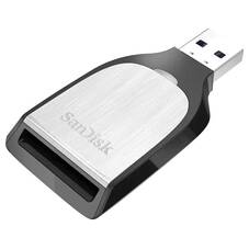 SanDisk SDDR-399-G46 Extreme PRO UHS-II USB 3.0 SD Card Reader