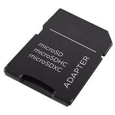 Micro SD To SD card Adapter